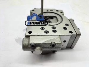 Nouveau régulateur de pompe hydraulique XPower K3V140 14533619 9N29 pour pelle sur chenilles EC290 - Product Image 3