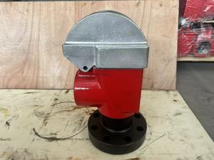 Valvola di sicurezza idraulica valvola di scarico di pressione pompa idraulica cilindro Triplex parti per perforazione bene forgiato per attrezzature di perforazione - Product Image 5