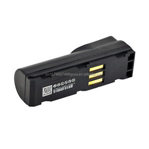 Batería para analizador de gas Testo 310, 320, <span class=keywords><strong>327</strong></span>, <span class=keywords><strong>327</strong></span>, 0515 0046, 0515 0100, 0515 0114, 0554 1087 - Product Image 4