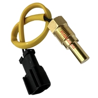 Sensor de Temperatura del Agua 7861-92-3320 para Motor Komatsu 6D95, Excavadora PC200-5 PC120-5