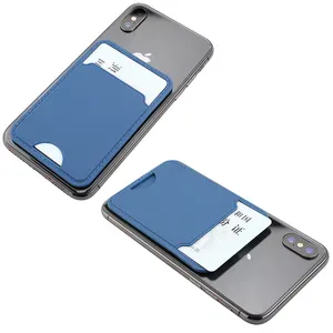 Portefeuille en TPU avec logo personnalisé 2024 compatible avec le portefeuille pour iPhone Portefeuille avec peut stocker plusieurs cartes pour iPhone 15 14 étui Série