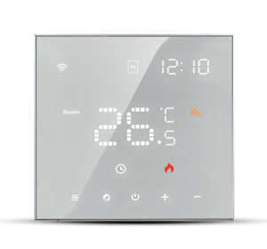 Telin ac602 nhiệt bơm nhiệt thông minh điều khiển từ xa cho nhiệt đa tầng mát chuyển đổi nhiệt - Product Image 1