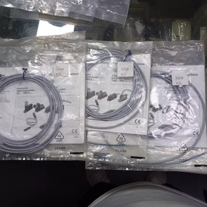 "Sensore di prossimità originale originale tedesco genuino SME-8-K-LED-230 152820, sensore pneumatico disponibile." - Product Image 5