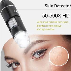 Máquina de Belleza Facial Profesional Multifuncional Integrada, Limpieza Profunda, Reducción de Poros, Hidrógeno y Oxígeno, IT Za - Product Image 4