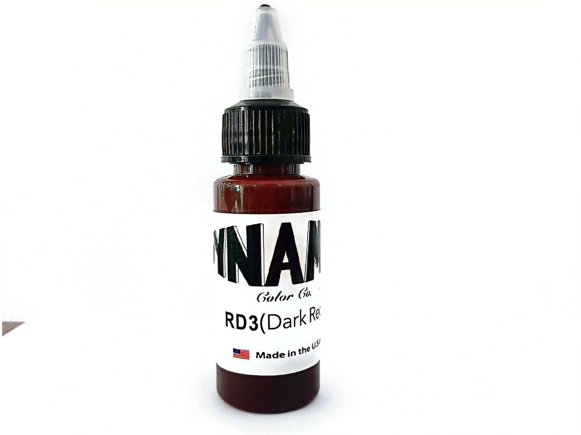 Nouveau Dianne 30ml-rouge profond