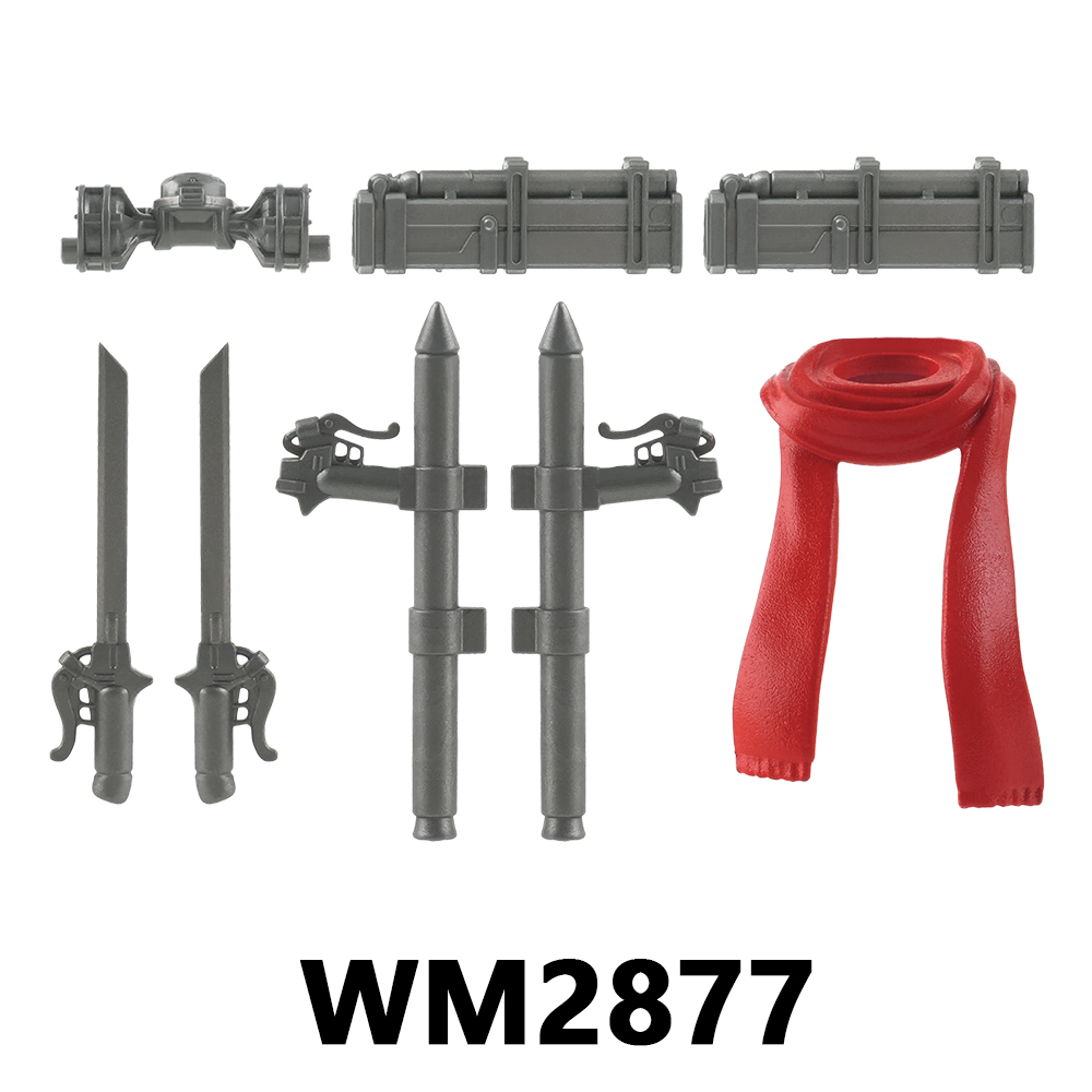 WM2877