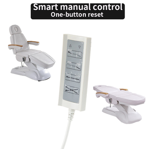 <span class=keywords><strong>Table</strong></span> <span class=keywords><strong>de</strong></span> <span class=keywords><strong>massage</strong></span> électrique à 4 moteurs, zéro gravité, avec soutien lombaire hydro, pour salon et SPA, certifiée CE ETL, garantie 3 ans - Meilleure vente - Product Image 3