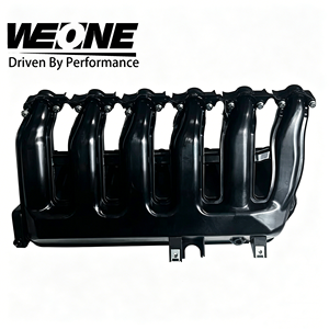 Colector de Admisión 11617790701 y 11617800585 para <span class=keywords><strong>BMW</strong></span> M57 Serie 3 <span class=keywords><strong>E90</strong></span> E91 E92 E93 330d <span class=keywords><strong>335d</strong></span> Serie 5 E60 E61 525d 630d E83 X3 M57 - Product Image 2