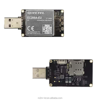 Módulo Q LTE CAT4 EC200AEUHA, Dongle USB EC200AEUHA-N06-SNASA 4G 5G M2M IoT en Stock