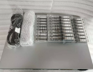 For DS6620B 24port Active <b>DS</b>-6620R-B Brocade BR-G620-24-16G-R BR-G620-24-32G-R Switch - Product Image 1