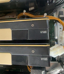 Good Condition V100 Graphics Card HBM2 32gb Server GPU for <b>workstation</b> V100 Graphics Cards Video DP Interface PCIE & SXM2 - Product Image 6