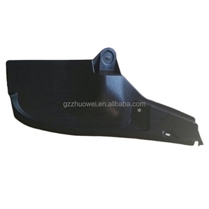Pièces de carrosserie automobile, garde-boue de voiture OEM BFF4-50-341 BFF4-50-<span class=keywords><strong>351</strong></span>, garde-boue de voiture pour Mazda BL - Product Image 2
