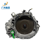 Ensemble d'embrayage double humide DF727 DF733 pour Changan Jetour OE 1506300-DF727A01