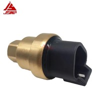 Capteur de pression hydraulique pour excavatrice E330D E336D C9, pièces d'usine, 197-8394 1978394, capteur de pression de carburant pour moteur diesel