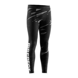 Paquete de Compresión para MMA de Alto Rendimiento: Rashguard y Spats para Recuperación Muscular y Soporte, Elásticos en 4 Direcciones y Transpirables - Product Image 3