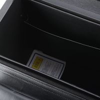 Cerradura de pestillo de caja de alta calidad 2020 con caja de bloqueo de llave