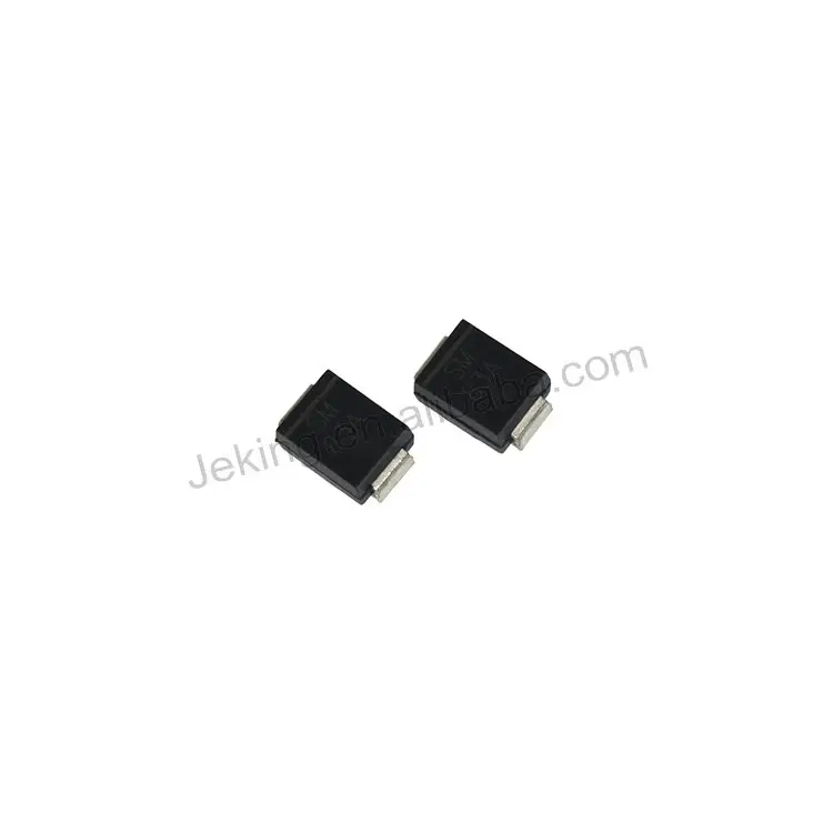 Nieuwe En Originele Gelijkrichters Diode Gen Purp 1kv 1.5a Do214 Ic S2M-E3/5bt