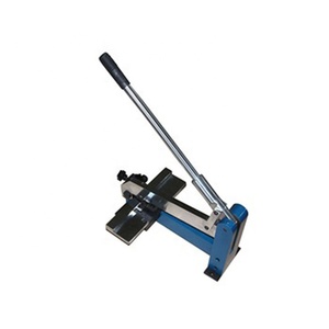 Wholesale Manual Blade Hole <strong>Punching</strong> <strong>Machine</strong> for Die Making 580x310x280mm Dimensions Easy to Operate - Product Image 3