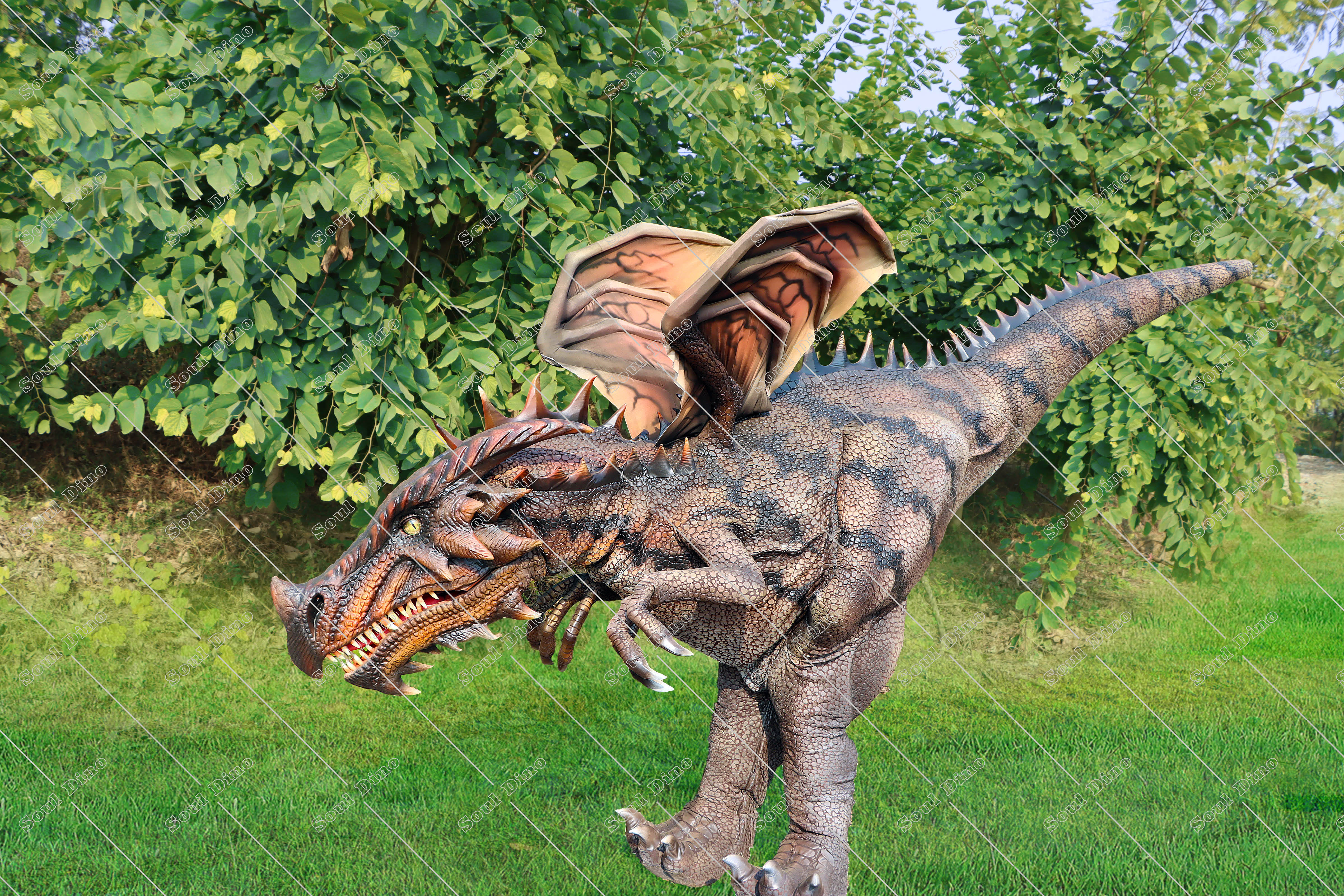 ซิลิโคน + ผ้า4.2M