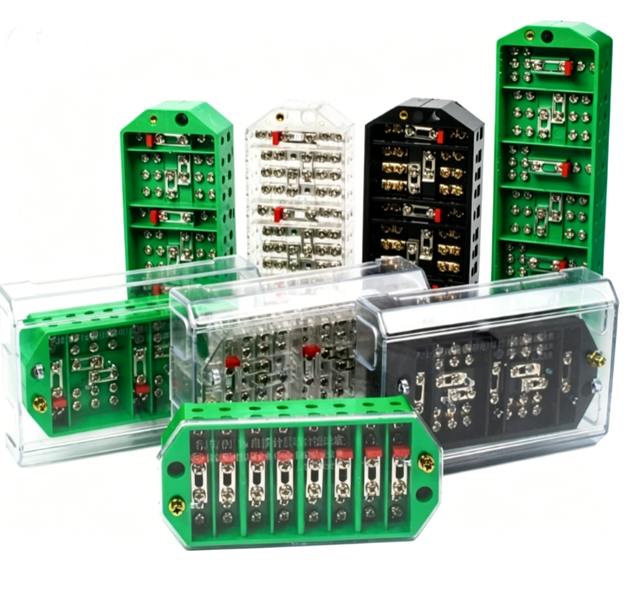 FJ6 Junction Box