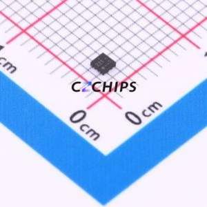 NT3H2211W0FHKH RF Card Chip XQFN-8(1.6x1.6) RF ( Protocol: ISO 14443/ NFC )( Interface Type: I2C/ SPI )( Frequency: 13.56MHz ) - Product Image 1