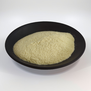 Lactobacillus Salivarius kapsul probiotik bubuk beku putih melindungi kesehatan usus mengurangi dukungan lemak hati - Product Image 3