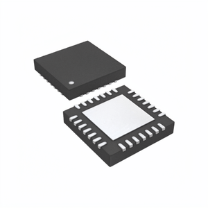 28 chargeurs de batterie à pad exposé VFQFN BQ24750RHDR – Achetez en ligne des composants électroniques originaux - Product Image 1