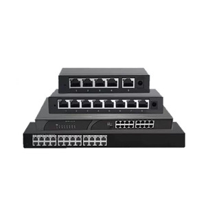 USG6555E-AC le pare-feu de niveau entreprise haut de gamme de Huawei pour les pare-feu d'entreprise - Product Image 1