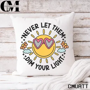 Love Sweet Heart Sucker For You Teacher Dog Cat Valentine Vibes Iron On DTF Transfer Stickers Listo para presionar para sudaderas con capucha Bolsas - Product Image 5