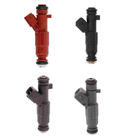 Inyector de combustible HM03 para Fiat, 1 orificio
