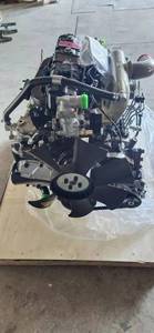 New nhiệm vụ ánh sáng xe tải máy kéo YN4102QB-2 động cơ diesel với 230nm mô-men xoắn - Product Image 4