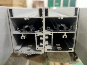 Windproof Waterproof Sunshade <strong>Motor</strong> <strong>Roller</strong> Blind Hand Type Blind Electric High Technical <strong>Roller</strong> Blinds - Product Image 3