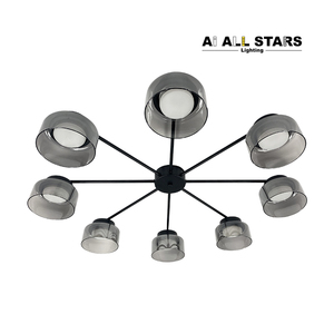 Luminaria de Techo Multispot de Superficie GX53 Más Vendida en el Mercado Ruso, Marco Personalizado <span class=keywords><strong>para</strong></span> <span class=keywords><strong>Downlight</strong></span> GX53 - Product Image 2