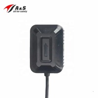 Cámara frontal para parabrisas de coche, Compatible con DVR móvil