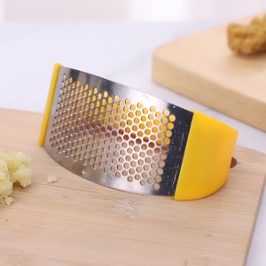<span class=keywords><strong>Presse</strong></span> à main manuelle écologique de qualité alimentaire coupe-<span class=keywords><strong>oignon</strong></span> à l'ail nouveau design <span class=keywords><strong>presse</strong></span>-ail en acier inoxydable - Product Image 6