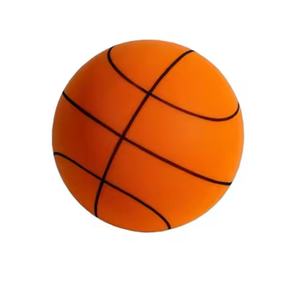 Venta al por Mayor de Pelotas de Juguete de Espuma Suave, Silenciosas, Personalizadas, para Baloncesto/Fútbol - Product Image 1