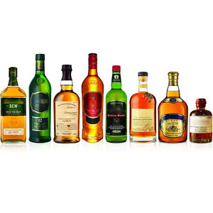 Biểu tượng tùy chỉnh 750 ml rõ ràng tùy chỉnh <span class=keywords><strong>claret</strong></span> rượu vang chai thủy tinh - Product Image 2