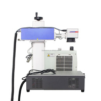 Impresora Láser UV de 355nm, Grabador de Alta Precisión para Micro-Mecanizado de Obleas de Silicio y PCB