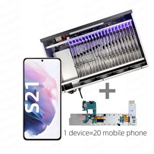 เมนบอร์ด iPhone Farm Box มือสองสำหรับโทรศัพท์ Android พร้อมหน่วยความจำ 64GB - Farm Server Box - Product Image 1