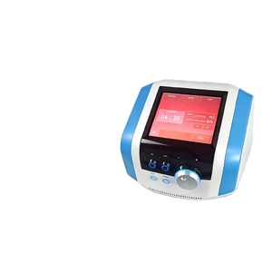 Dispositivo Portátil Ultra 360 Femme de Masaje Cálido -- Rejuvenecimiento Íntimo Femenino, Reafirmante/Rejuvenecedor/Cuidado Personal - Product Image 4