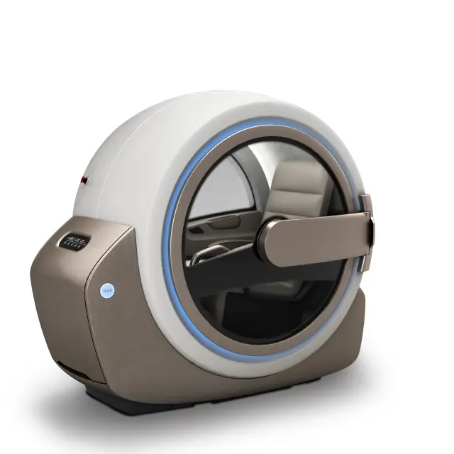 O2ark Professional Manufacture Nice Price Intelligent Bed Hyperbaric Oxygen Hbot Chamber