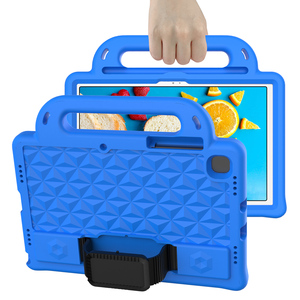 Étui pour tablette pour enfants Housse antichoc robuste EVA épaisse 10.4 pouces pour Samsung <span class=keywords><strong>Tab</strong></span> A7 T500 Smart Case <span class=keywords><strong>Honor</strong></span> Pad <span class=keywords><strong>8</strong></span> Soft 26 23 - Product Image 1