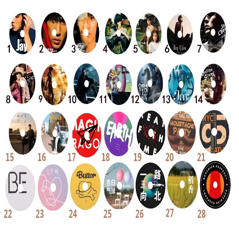 Aromatherapy cover [joyun/can be noted] 1 piece