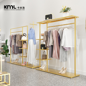 <span class=keywords><strong>Appendiabiti</strong></span> da donna semplice e moderno <span class=keywords><strong>appendiabiti</strong></span> in <span class=keywords><strong>ferro</strong></span> <span class=keywords><strong>battuto</strong></span> in metallo per camera da letto casa uso espositore per appendere alberghi - Product Image 4