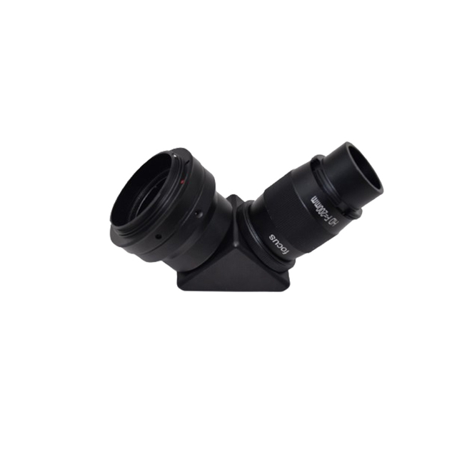 Ophthalmic Dental Surgical Digital Microscope with I-Phone Mobile Phone Cellphone Adapter