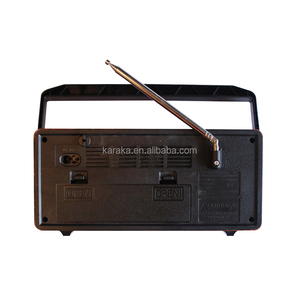 RS-651BTS Cổ Điển Chất Lượng Tốt Retro Đa Ban Nhạc Bằng Gỗ <span class=keywords><strong>Radio</strong></span> <span class=keywords><strong>Receiver</strong></span> Với Muisic Player Blueteeth Torch Ánh Sáng - Product Image 5