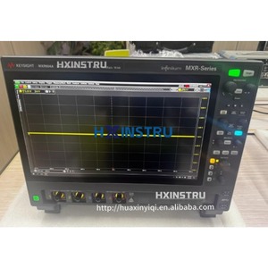 ใช้ keysight EXR604A ความละเอียดสูงออสซิลโลสโคป6 MHz 4ช่องผลิตในอเมริกา H - Product Image 1