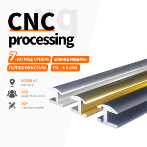 <span class=keywords><strong>Kit</strong></span> <span class=keywords><strong>de</strong></span> profilés en aluminium pour cadre <span class=keywords><strong>de</strong></span> paroi <span class=keywords><strong>de</strong></span> <span class=keywords><strong>douche</strong></span> décorative en aluminium avec rainure pour verre, vente directe usine avec support <span class=keywords><strong>de</strong></span> personnalisation - Product Image 3