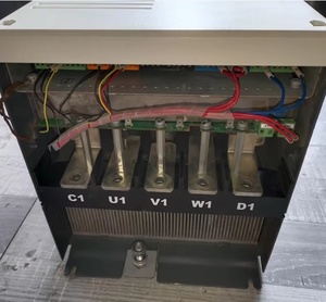 โมดูลแปลงไฟฟ้า AB-B Rectifier DCS550 180A 525V 3 เฟส 50/60 Hz รุ่น DCS550-S01-0180-05-00-00 AB-B Rectifie - Product Image 4