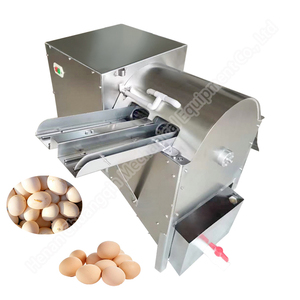 Chicken Egg Washer and Cleaner Automatic Egg Cleaner <b>Machine</b> Goose Egg Cleaning <b>Machine</b> - Product Image 3